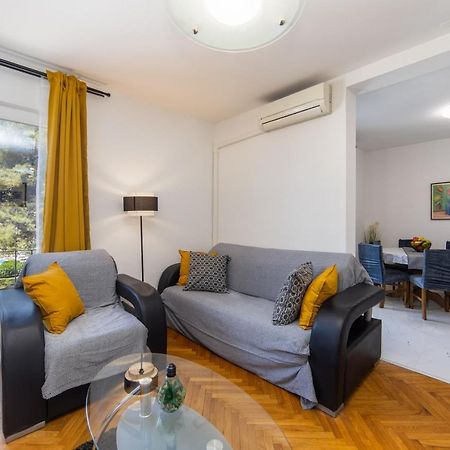 Apartman Porto Ploce  Esterno foto