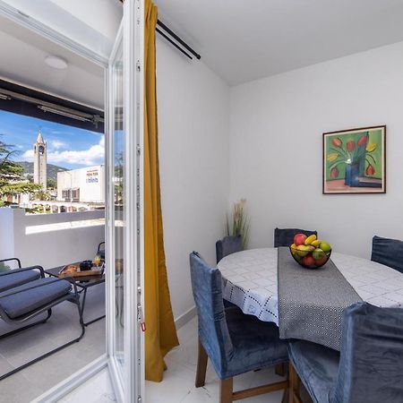 Apartman Porto Ploce  Esterno foto
