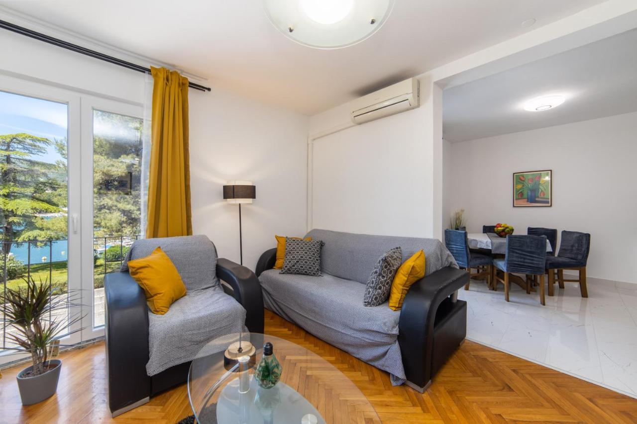 Apartman Porto Ploce  Esterno foto