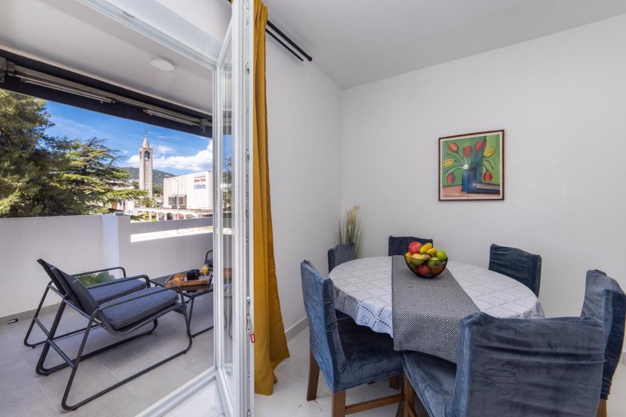 Apartman Porto Ploce  Esterno foto