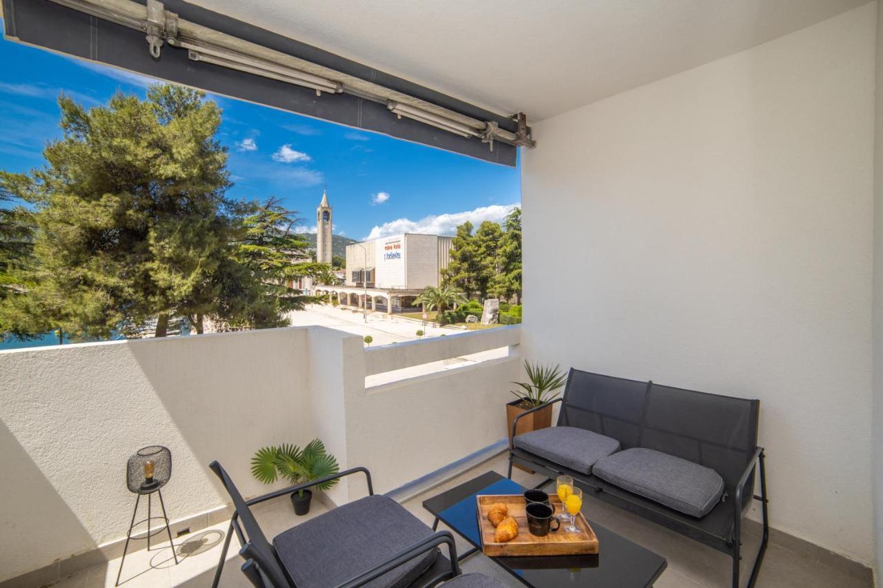 Apartman Porto Ploce  Esterno foto