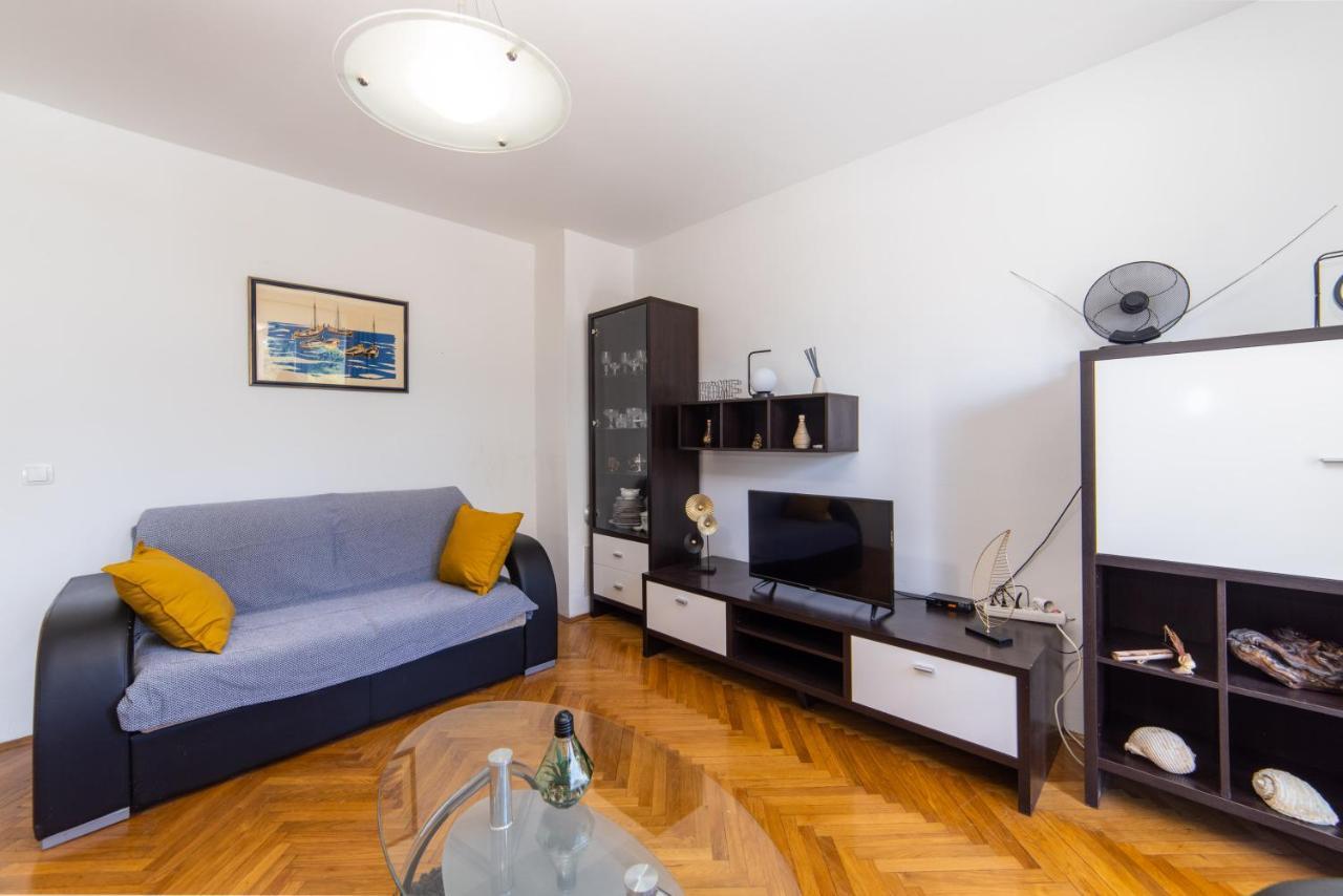 Apartman Porto Ploce  Esterno foto