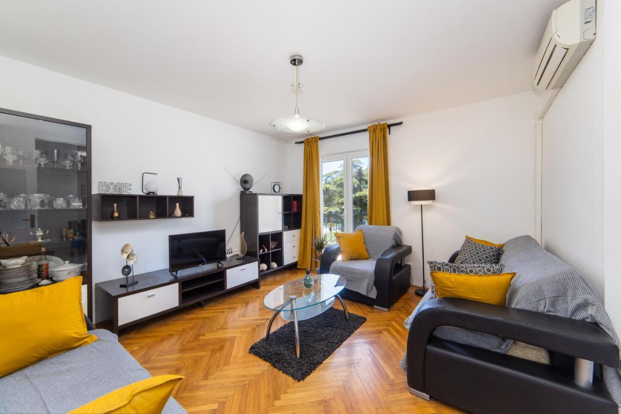 Apartman Porto Ploce  Esterno foto