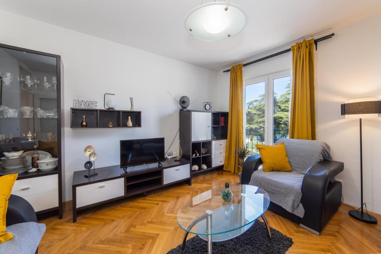 Apartman Porto Ploce  Esterno foto