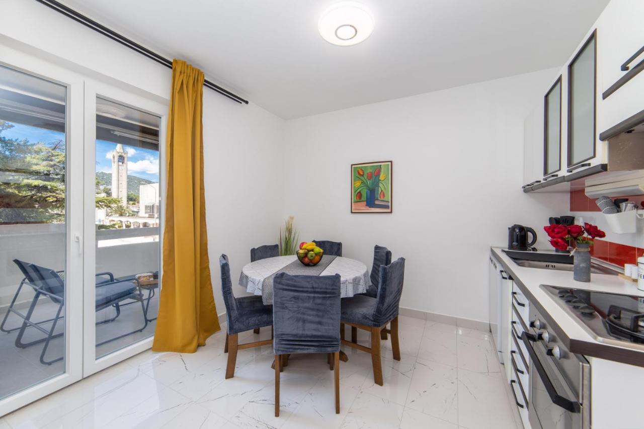 Apartman Porto Ploce  Esterno foto
