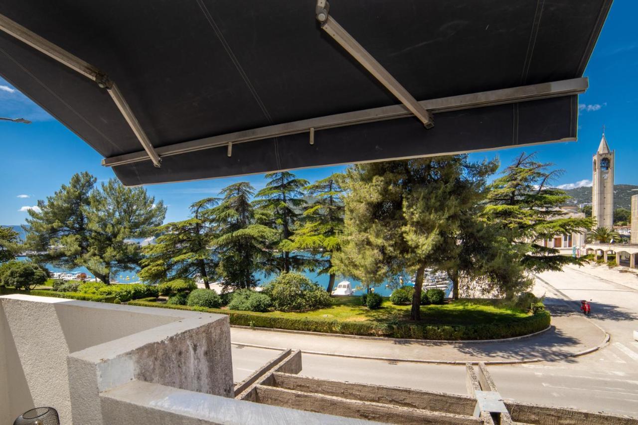 Apartman Porto Ploce  Esterno foto